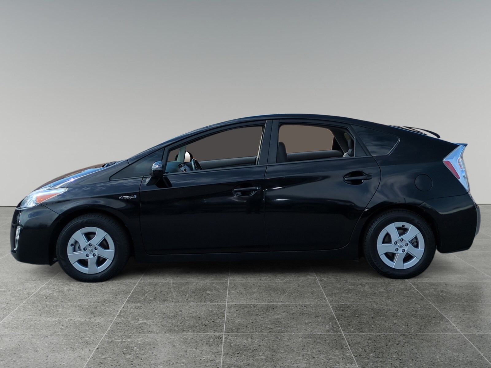 2010 Toyota Prius I photo 2