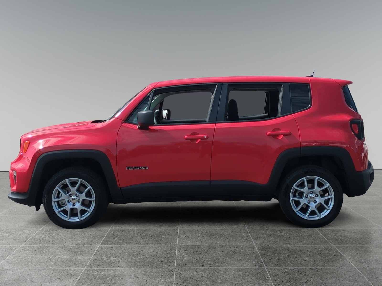 Used 2023 Jeep Renegade Latitude with VIN ZACNJDB10PPP64951 for sale in San Bernardino, CA