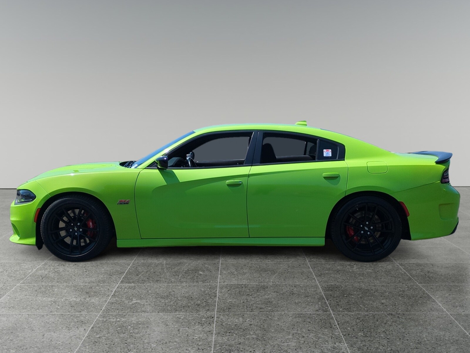 2023 Dodge Charger R/T Scat Pack photo 2