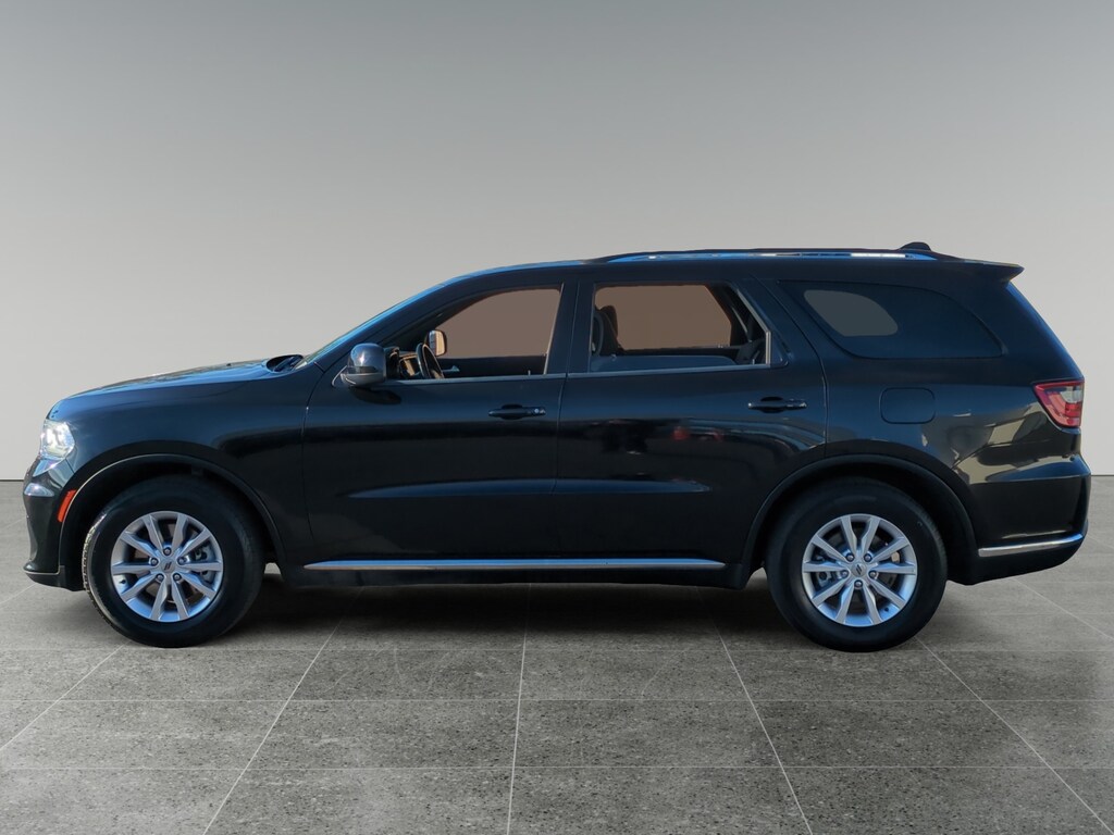Used 2023 Dodge Durango SXT SUV