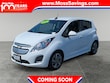 Chevrolet Spark EV