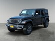  Jeep Wrangler Unlimi