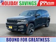  Jeep Grand Cherokee L