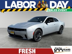 2025 Dodge Charger Daytona R/T Coupe