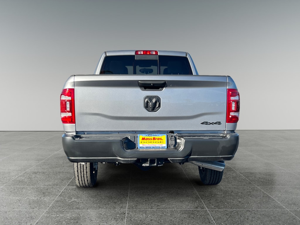 New 2024 Ram 2500 Tradesman Pickup