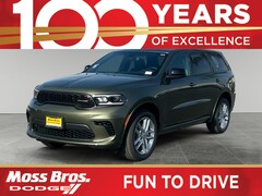 2026 Dodge Durango GT Sport Utility