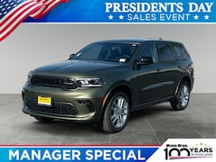 2026 Dodge Durango GT Sport Utility