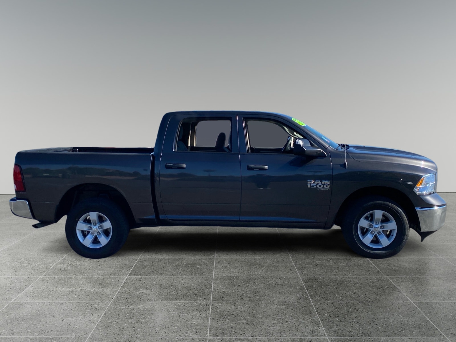 2023 Ram 1500 Classic SLT photo 6