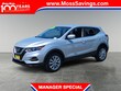 Nissan Rogue Sport