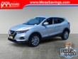 Nissan Rogue Sport
