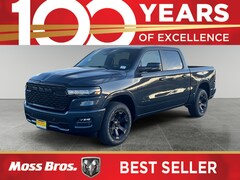 2026 Ram 1500 Big Horn/Lone Star Pickup