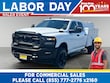  Ram 2500