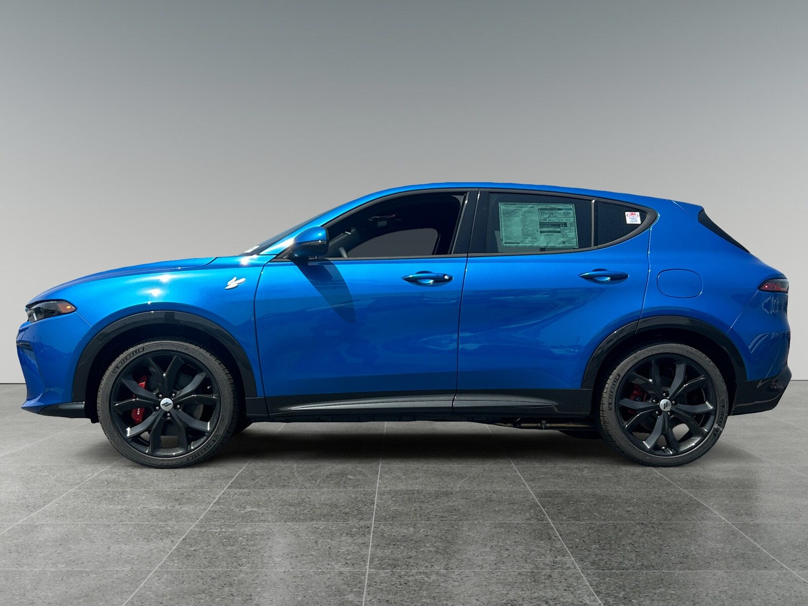 2024 Dodge Hornet R/T Plus photo 2