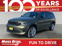 2026 Dodge Durango GT Sport Utility