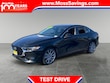  Mazda Mazda3 Sedan