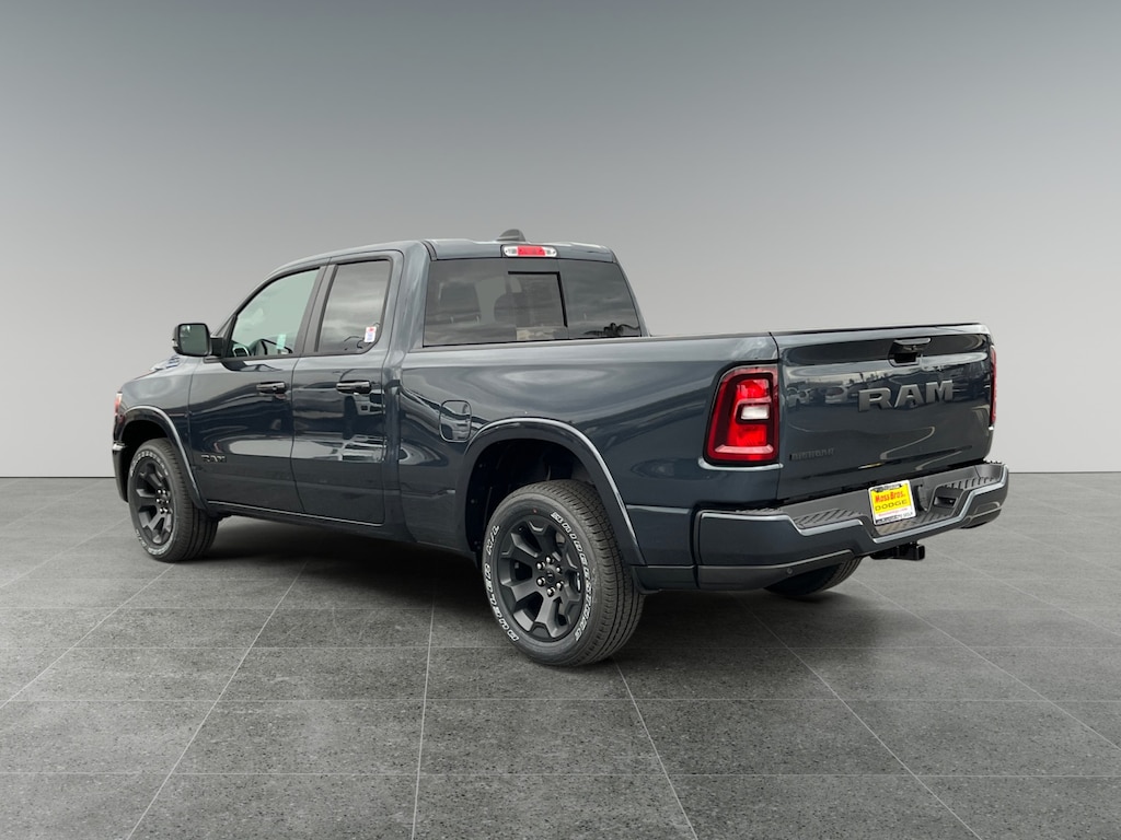 New 2026 Ram 1500 Big Horn/Lone Star Pickup