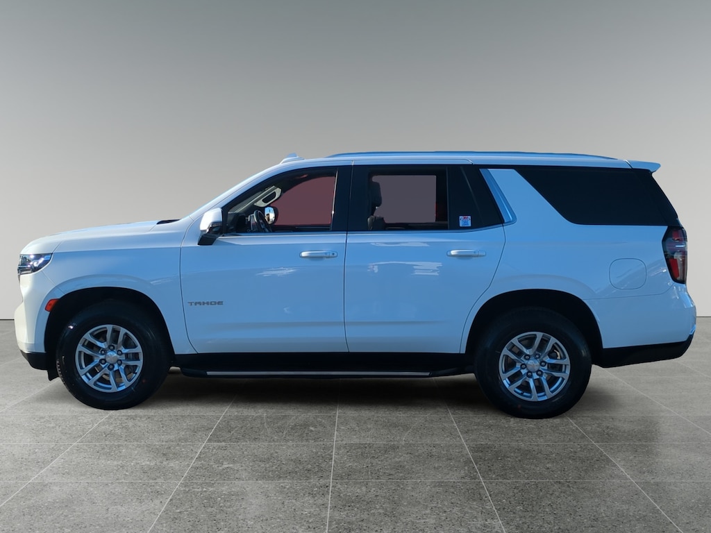 Used 2023 Chevrolet Tahoe LT SUV