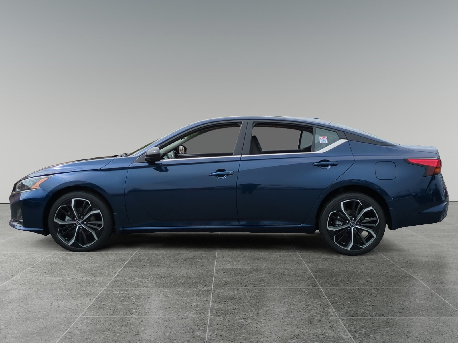 Used 2023 Nissan Altima SR with VIN 1N4BL4CWXPN361746 for sale in San Bernardino, CA