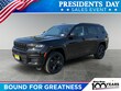  Jeep Grand Cherokee L