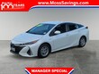 Toyota Prius Prime