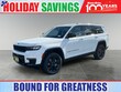  Jeep Grand Cherokee L