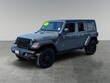 Jeep Wrangler 4xe