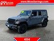 Jeep Wrangler 4xe