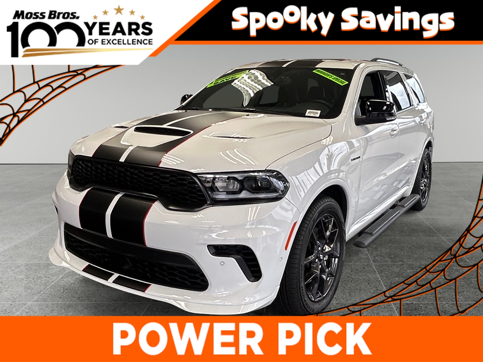 2026 Dodge Durango GT HEMI V8 Sport Utility