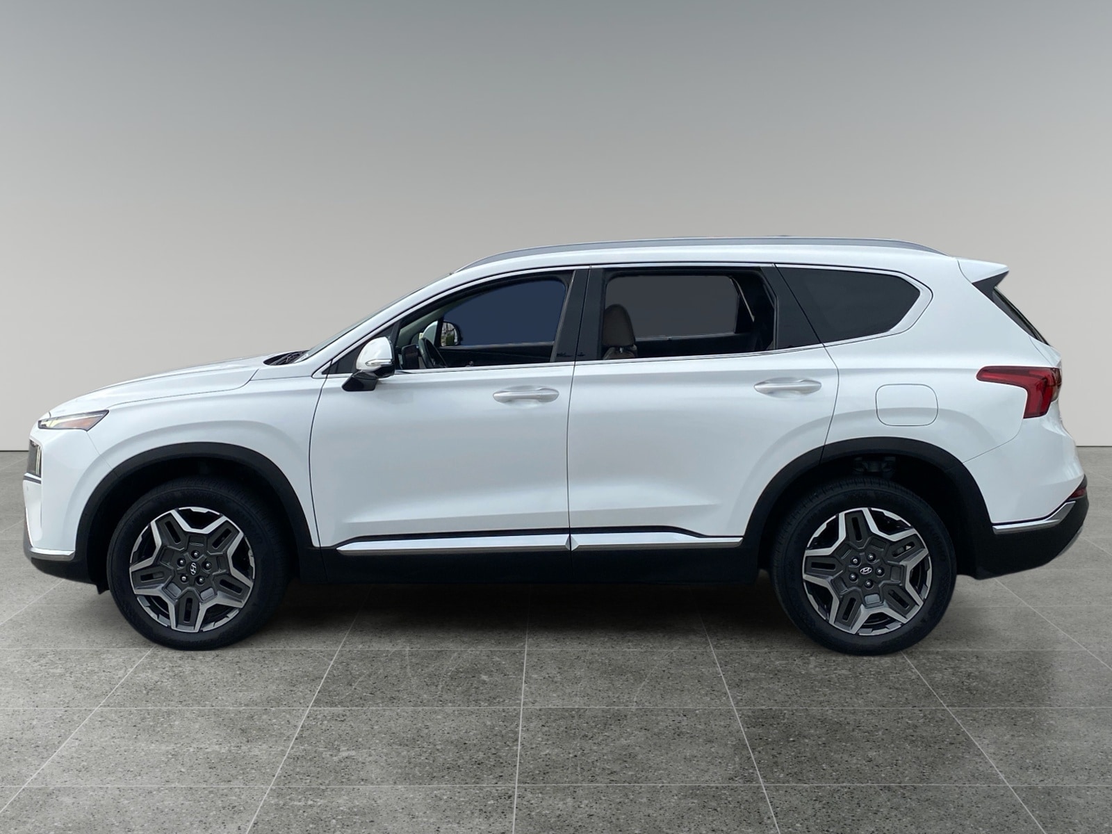 Used 2023 Hyundai Santa Fe Limited PHEV with VIN KM8S7DA23PU099262 for sale in San Bernardino, CA