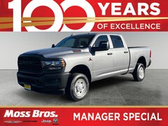 2024 Ram 2500 Tradesman Pickup