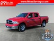 Ram 1500 Classic