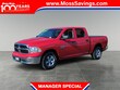Ram 1500 Classic
