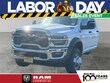 Ram 5500 Chassis Cab