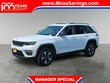 Jeep Grand Cherokee 4xe