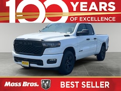 2025 Ram 1500 Tradesman Pickup