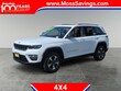 Jeep Grand Cherokee 4xe