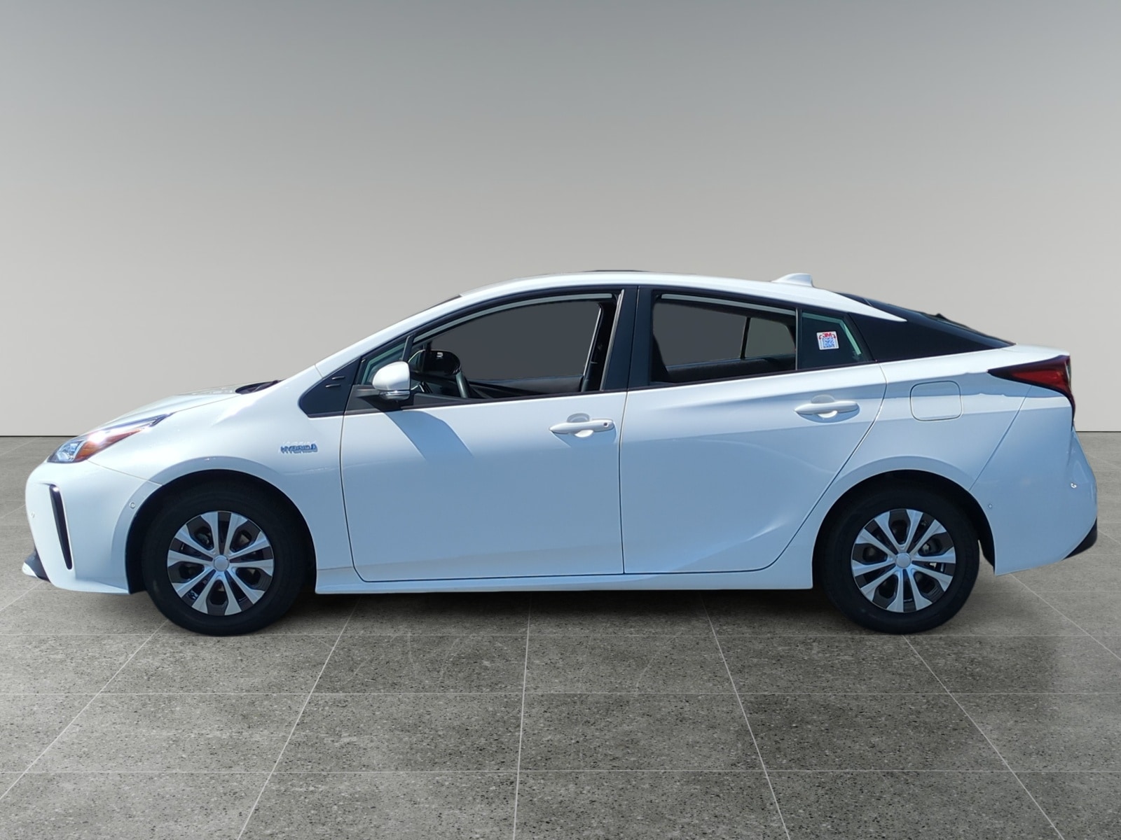 Used 2022 Toyota Prius LE with VIN JTDKAMFU9N3159306 for sale in San Bernardino, CA