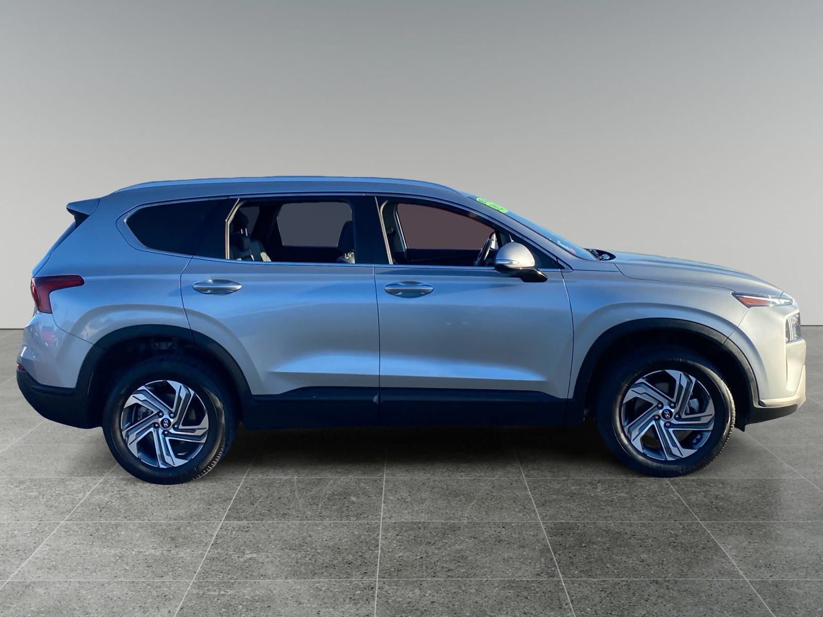 2023 Hyundai Santa Fe SEL photo 6