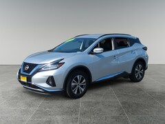 2023 Nissan Murano SV SUV