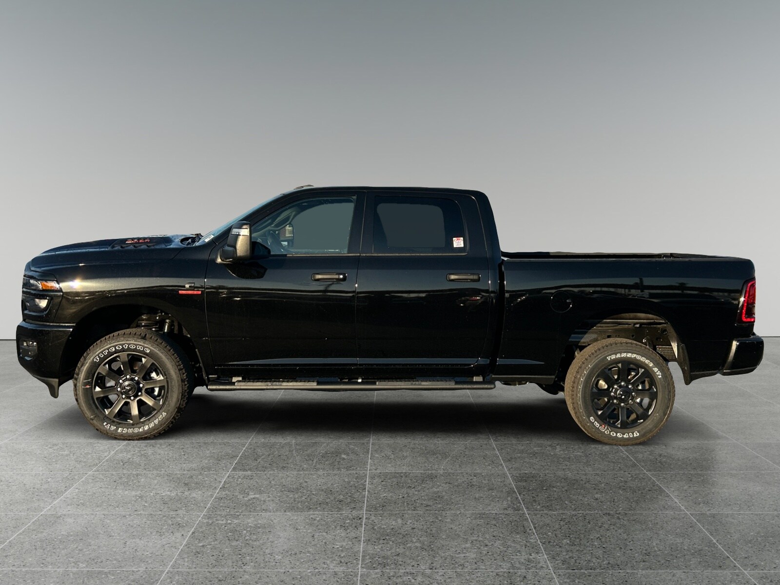 2026 Ram 2500 Tradesman photo 2