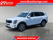 Kia Telluride