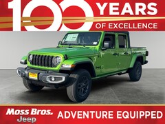 2025 Jeep Gladiator Sport Pickup