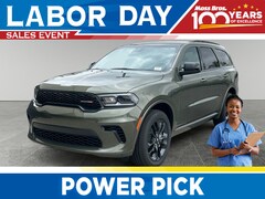 2026 Dodge Durango GT Sport Utility