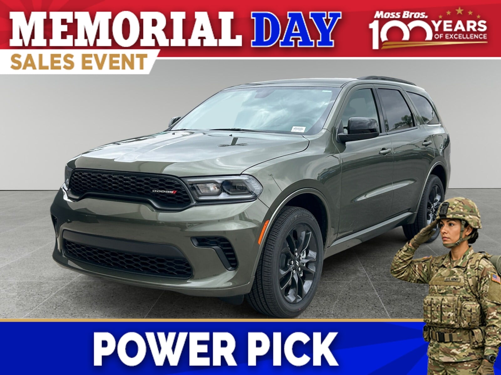 2026 Dodge Durango GT AWD's photo