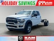  Ram 5500 Chassis Cab