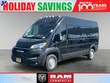  Ram ProMaster 2500