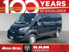2025 Ram ProMaster 2500 High Roof Cargo Van