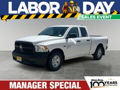 2024 Ram 1500 Classic Tradesman Pickup