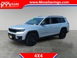  Jeep Grand Cherokee L