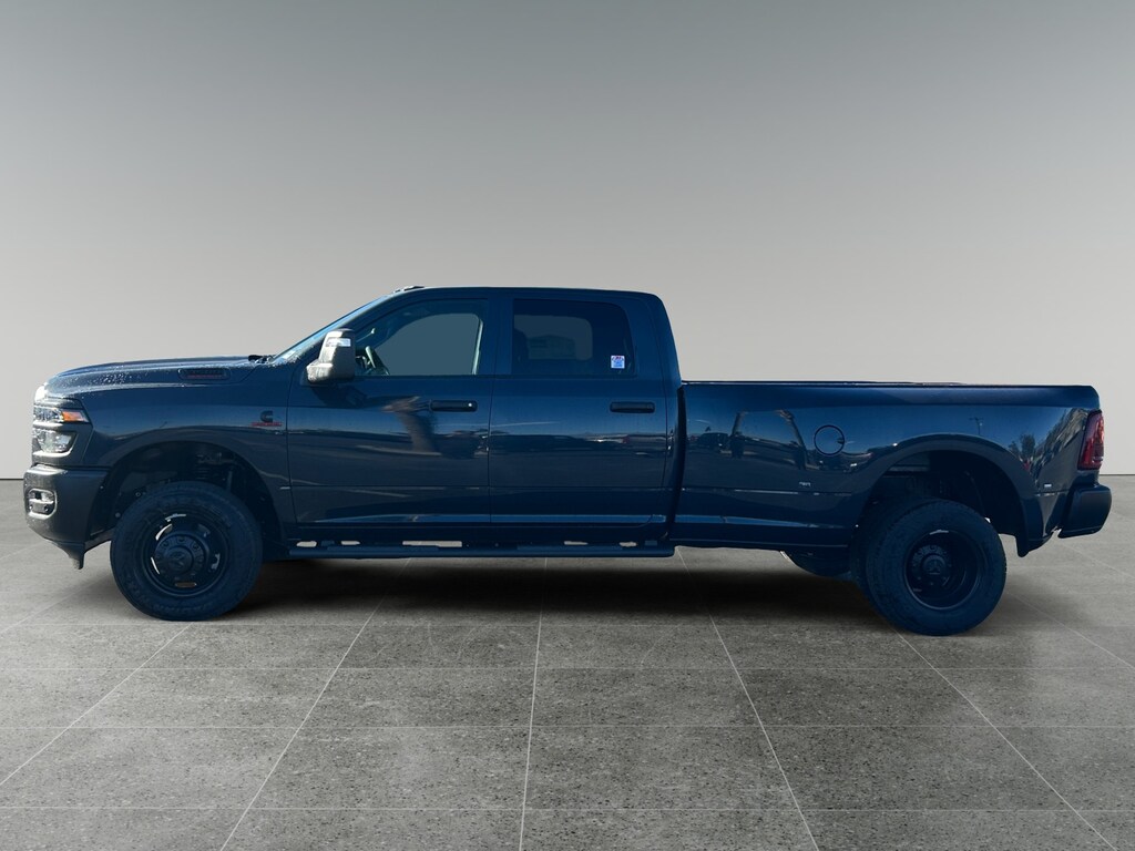 New 2026 Ram 3500 Tradesman Pickup